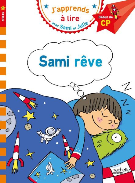 Sami rêve