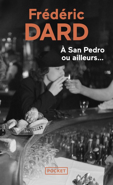 A San Pedro ou ailleurs...