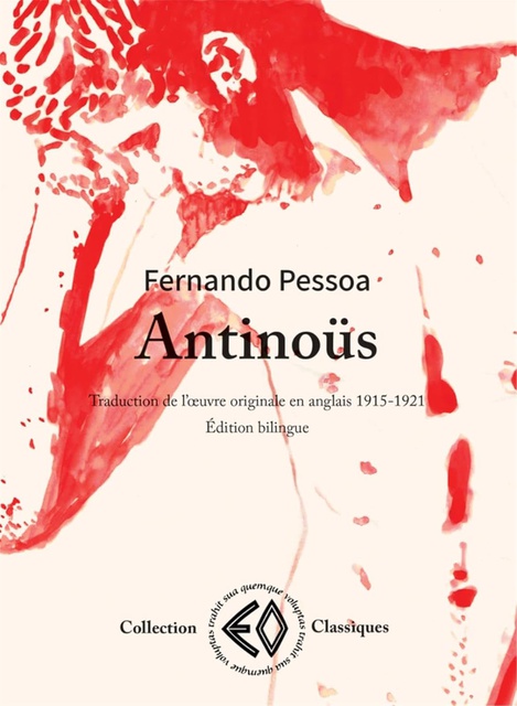 ANTINOUS