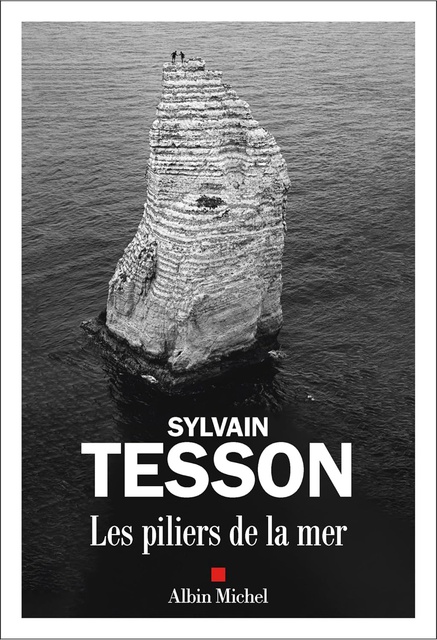 LES PILIERS DE LA MER