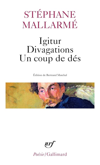 IGITUR - DIVAGATIONS - UN COUP DE DES