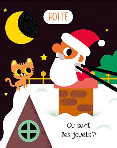 Les mots de Noël