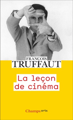 La leçon de cinéma Entretiens avec Jean Collet, Jérôme Prieur et José Maria Berzosa