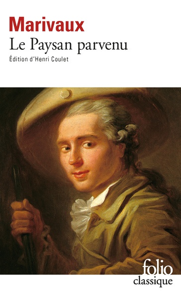 Le Paysan parvenu