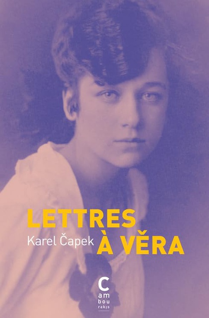 LETTRES A VERA