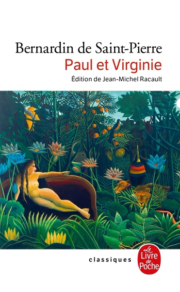 Paul et Virginie