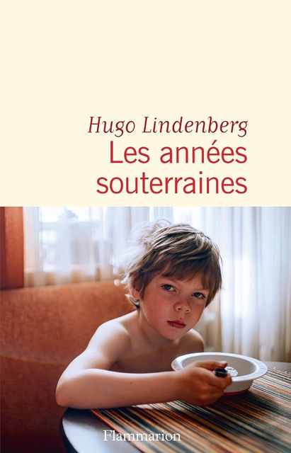 LES ANNEES SOUTERRAINES