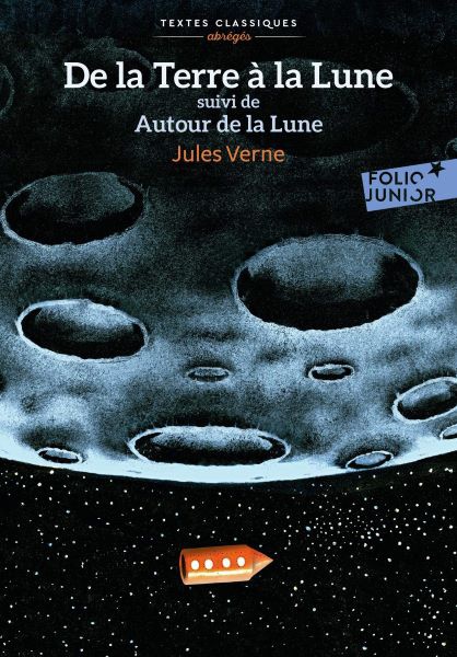 De la Terre à la Lune
