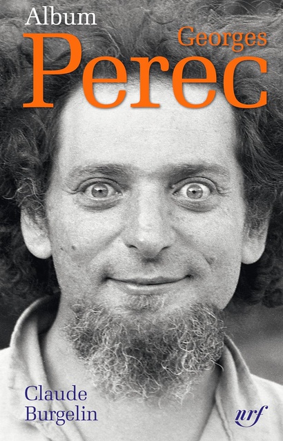 Album Georges Perec