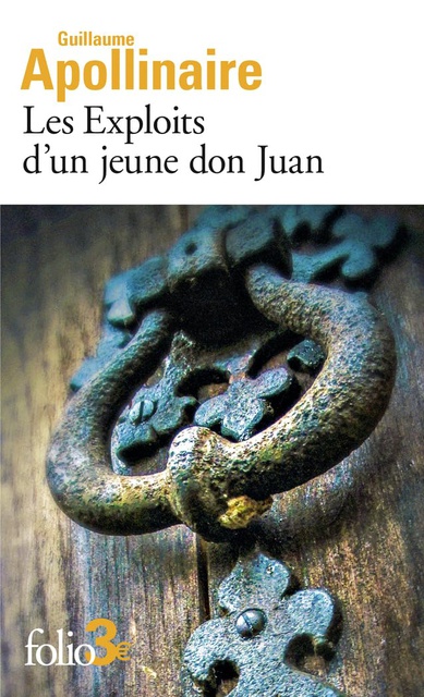 LES EXPLOITS D'UN JEUNE DON JUAN