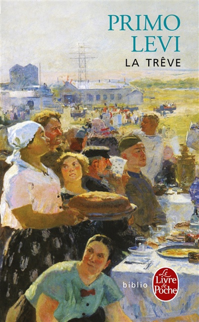 La trêve