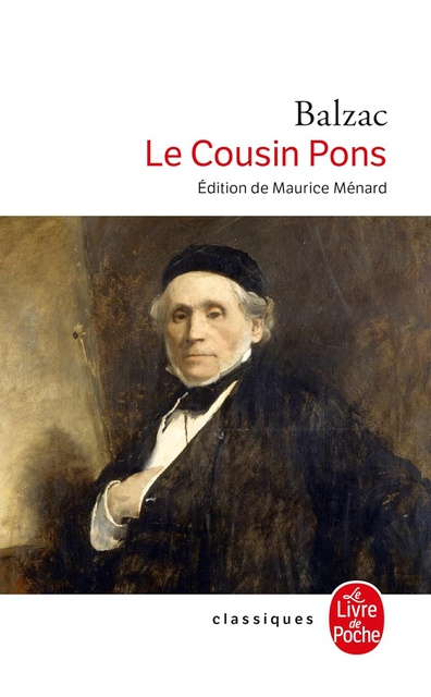 LE COUSIN PONS