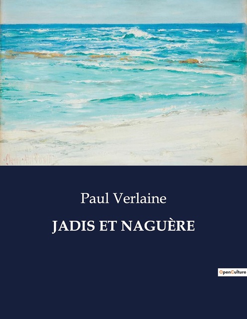 JADIS ET NAGUERE