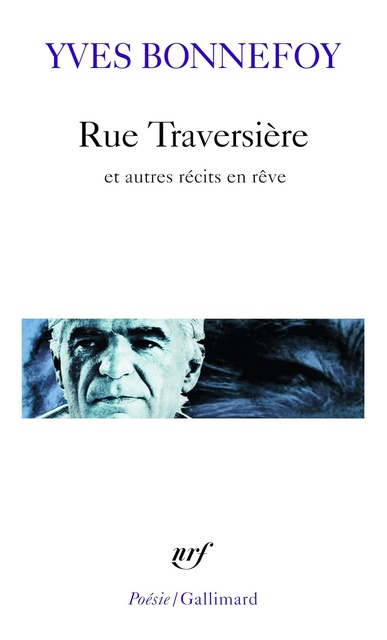 RUE TRAVERSIERE