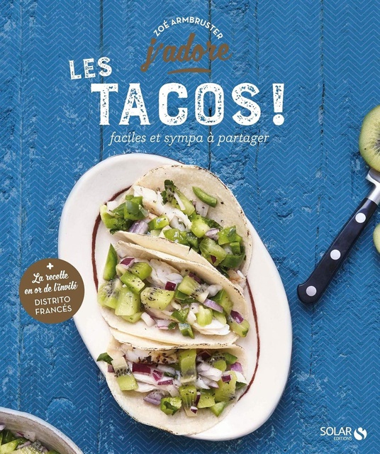 TACOS - J'ADORE