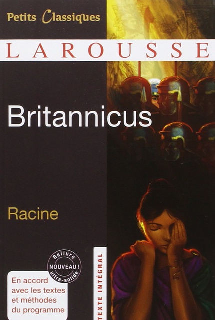 BRITANNICUS