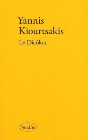 Le Dicôlon