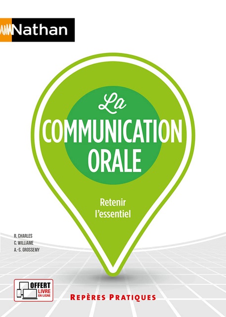 LA COMMUNICATION ORALE