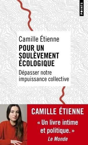 Pour un soulèvement écologique