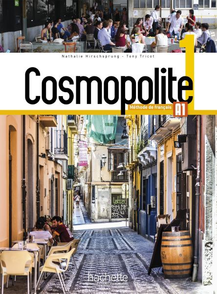 Cosmopolite 1 