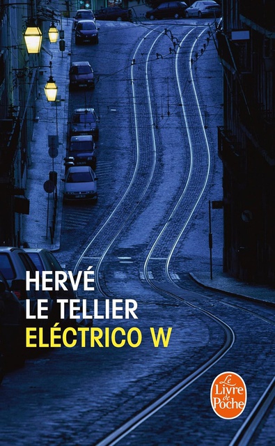 ELECTRICO W