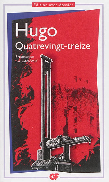 Quatrevingt-treize