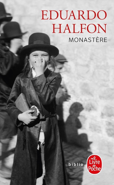 MONASTERE