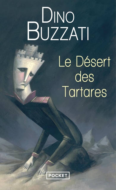 LE DESERT DES TARTARES