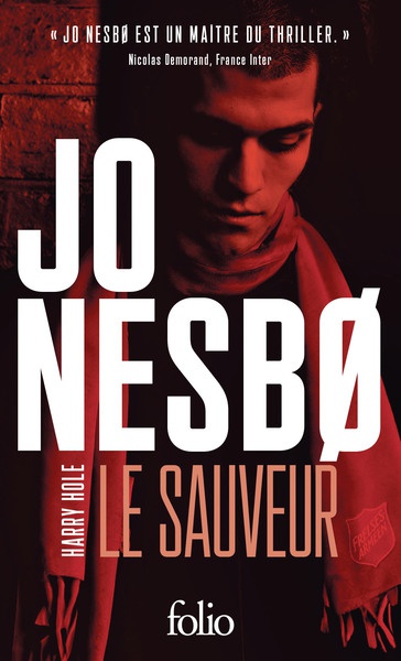 Le sauveur