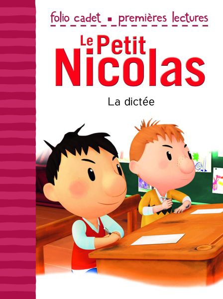 Le Petit Nicolas T38