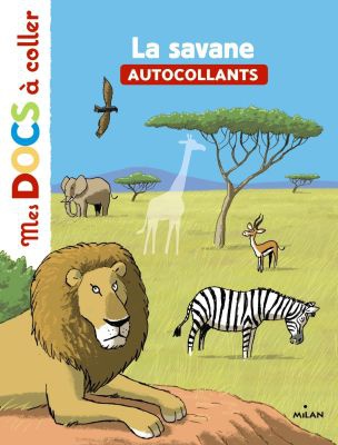 La savane