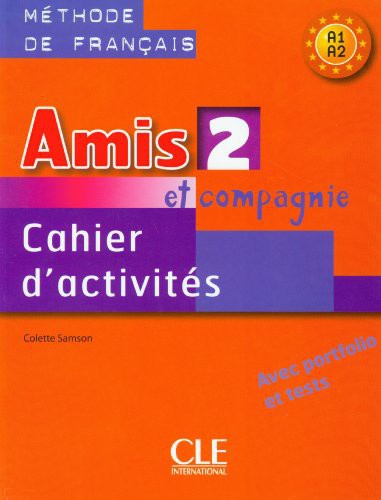Amis Et Compagnie 2