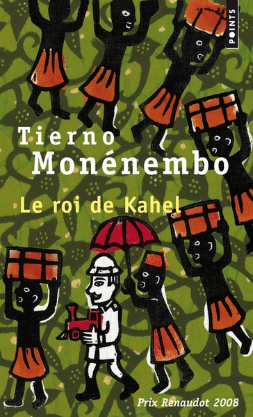 Le Roi de Kahel