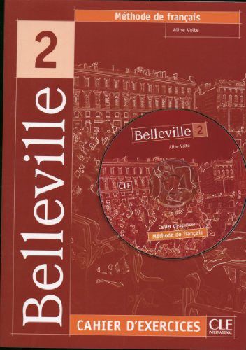 Belleville 2 + CD