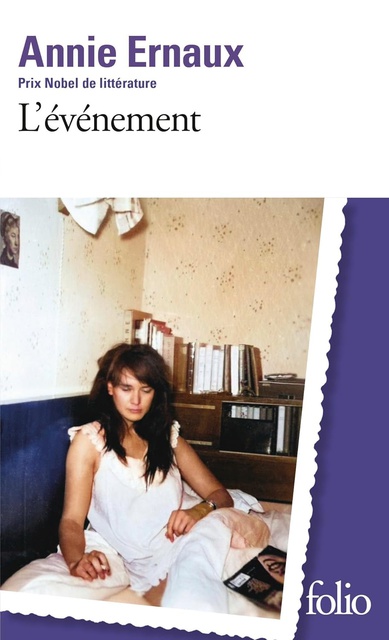 L'EVENEMENT