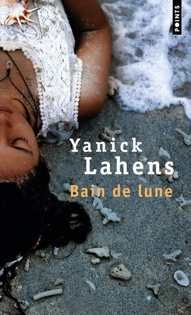 BAIN DE LUNE