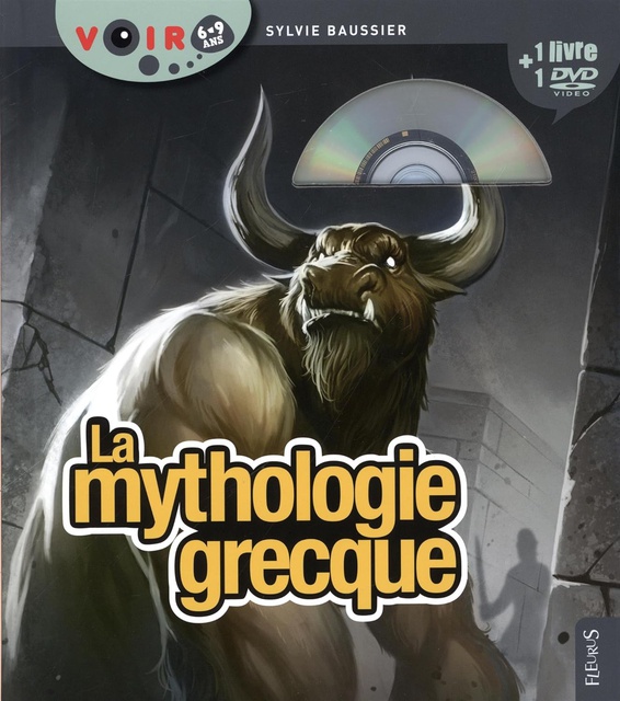 La mythologie grecque