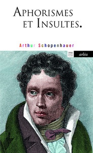 Aphorismes et insultes