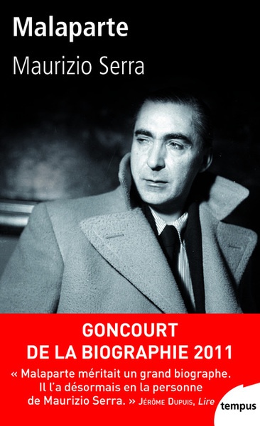 Malaparte vies et légendes