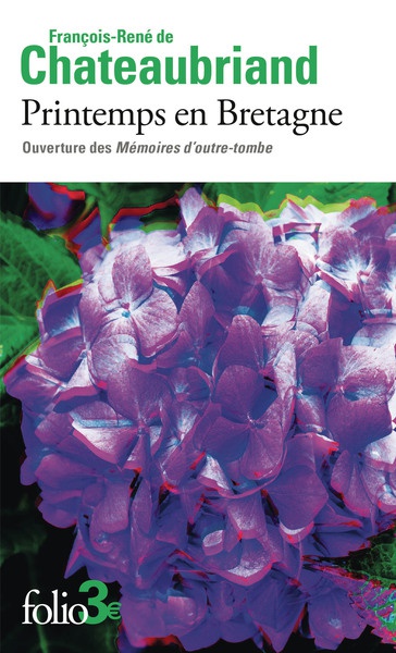 Printemps en Bretagne