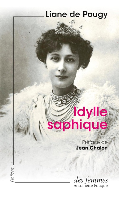 IDYLLE SAPHIQUE