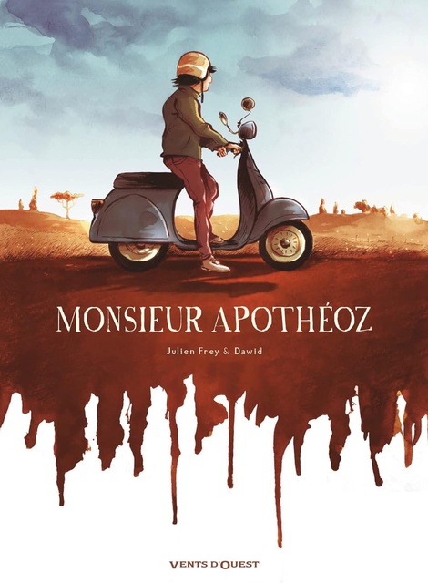 MONSIEUR APOTHEOZ