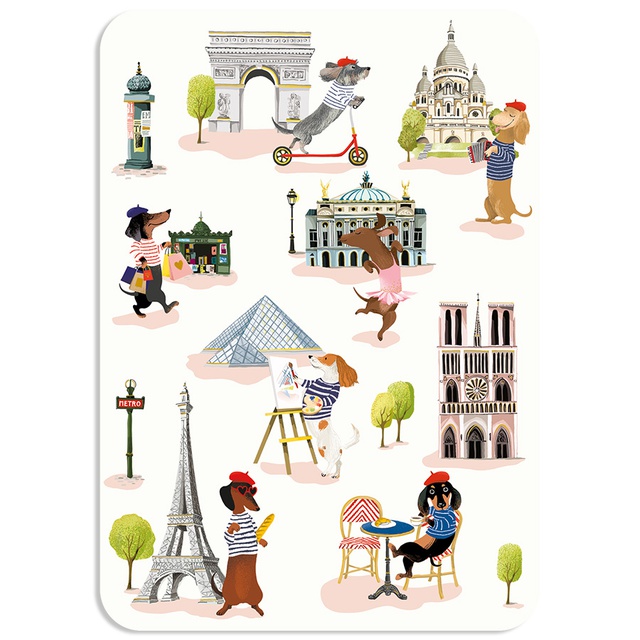 POSTCARD
