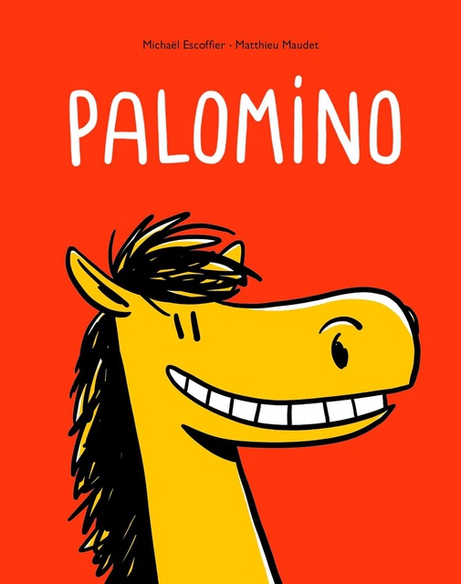 PALOMINO