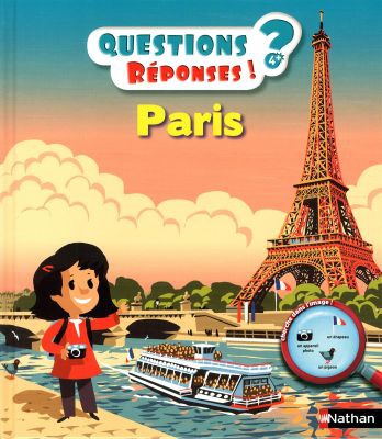 Paris: Questions - Réponses