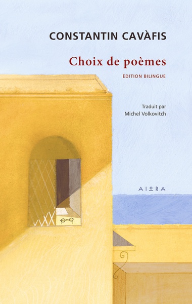 CHOIX DE POEMES