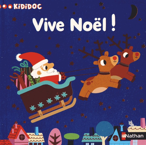 Vive Noël ! 