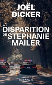LA DISPARITION DE STEPHANIE MAILER
