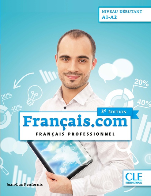 FRANCAIS.COM DEBUTANT ELEVE 3EME EDITION