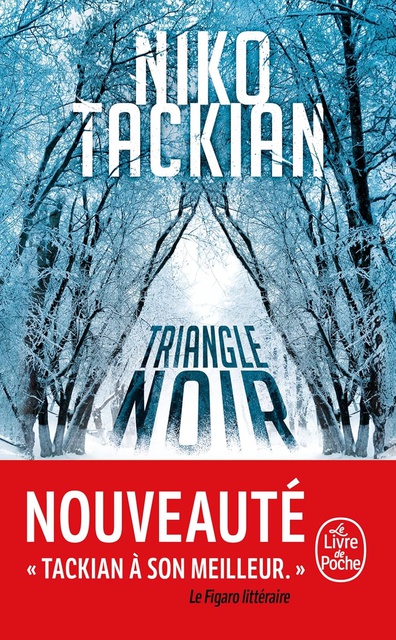 TRIANGLE NOIR